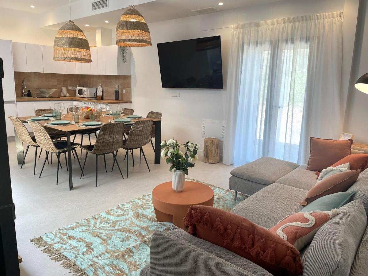 Azul Portman - Designed For Group Apartment Exterior photo