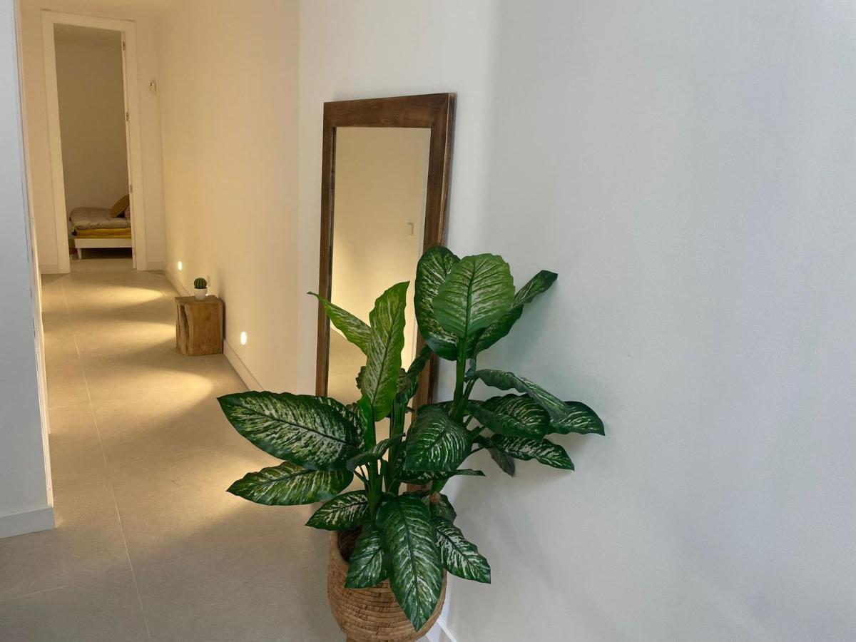 Azul Portman - Designed For Group Apartment Exterior photo