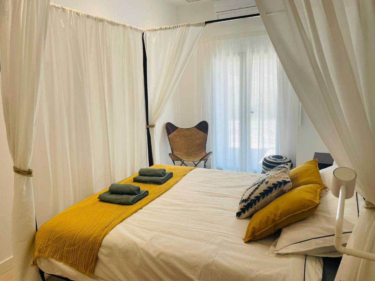 Azul Portman - Designed For Group Apartment Exterior photo