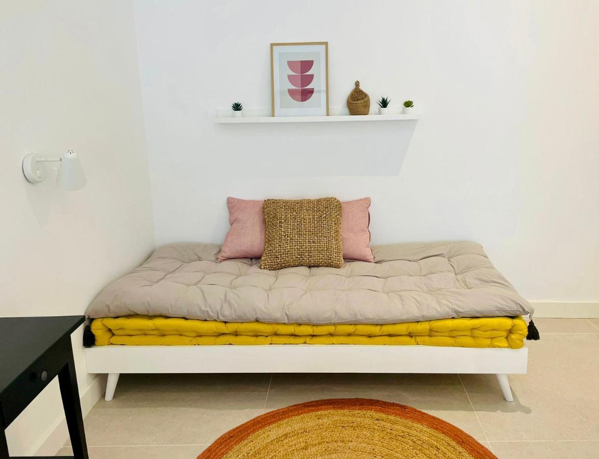 Azul Portman - Designed For Group Apartment Exterior photo